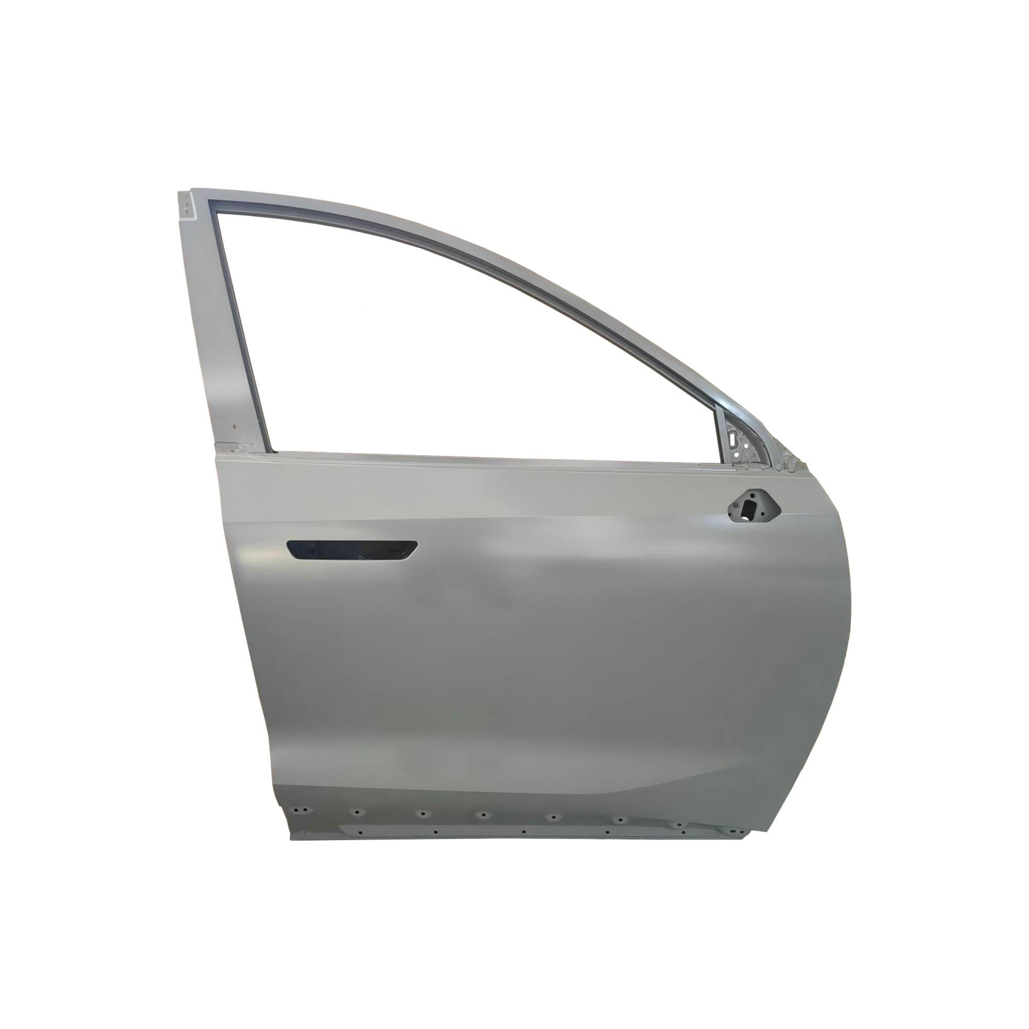 REPLACEMENT FRONT DOOR RH(HIDDEN DOOR HANDLE), 2022, FOR CHERY JETOUR DASHING, F16-6101020HA-DY