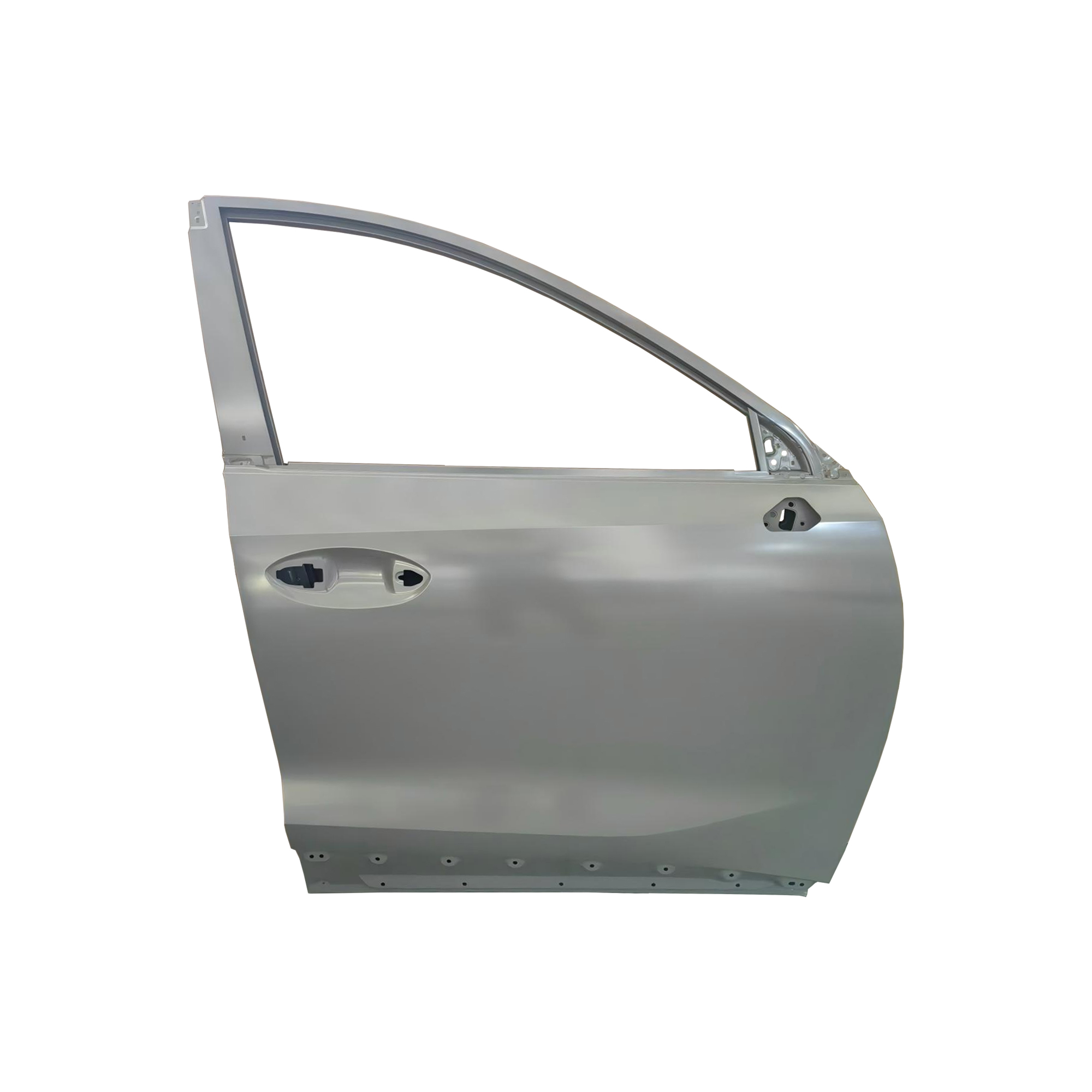 REPLACEMENT FRONT DOOR RH(NO HIDDEN DOOR HANDLE), 2022, FOR CHERY JETOUR DASHING, F16-6101020NA-DY
