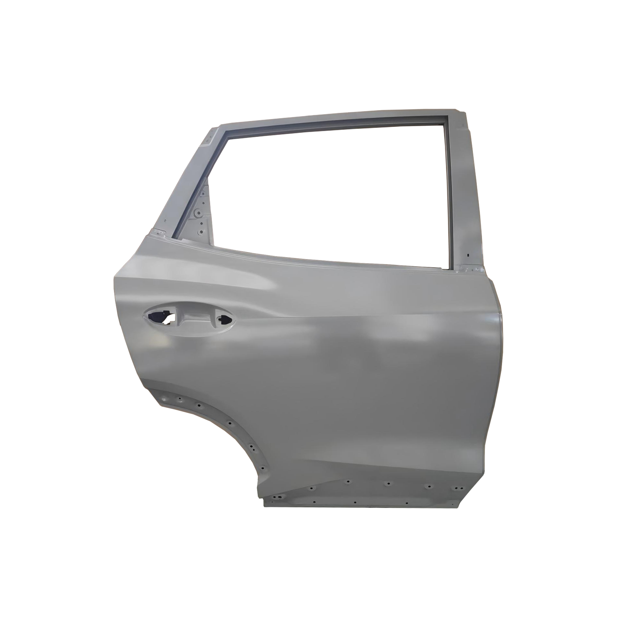 REPLACEMENT REAR DOOR RH(NO HIDDEN DOOR HANDLE), 2022, FOR CHERY JETOUR DASHING, F16-6201020NA-DY