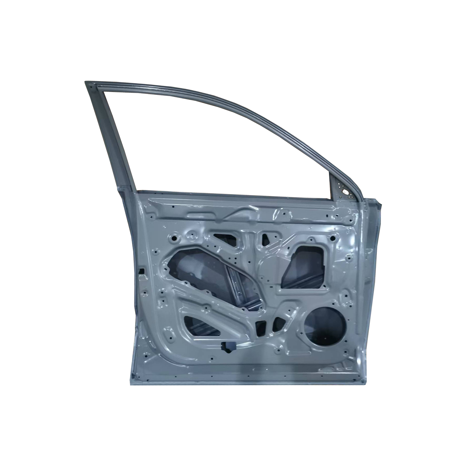 REPLACEMENT FRONT DOOR LH, 2021-, FOR CHERY KAIYI X3/X3 PRO, FX11-6101010-DY