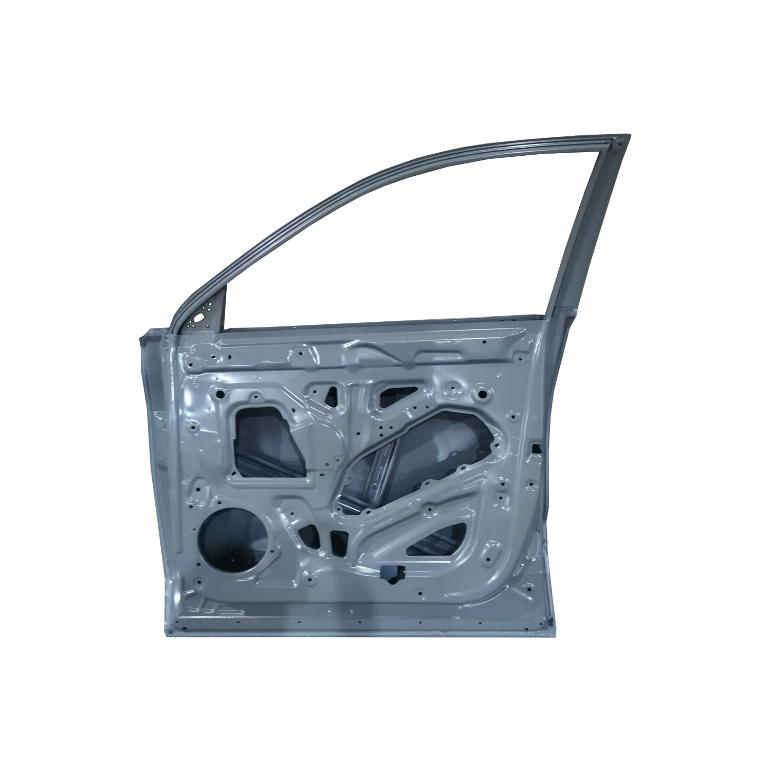 REPLACEMENT FRONT DOOR RH, 2021-, FOR CHERY KAIYI X3/X3 PRO, FX11-6101020-DY