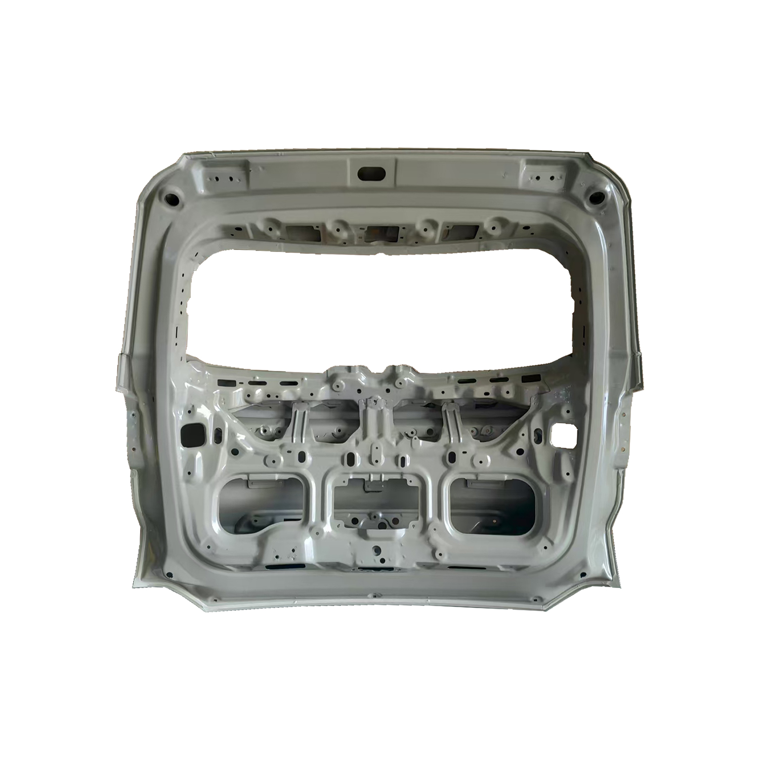 REPLACEMENT TAILGATE, 2021-, FOR CHERY KAIYI X3/X3 PRO, FX11-6301010-DY