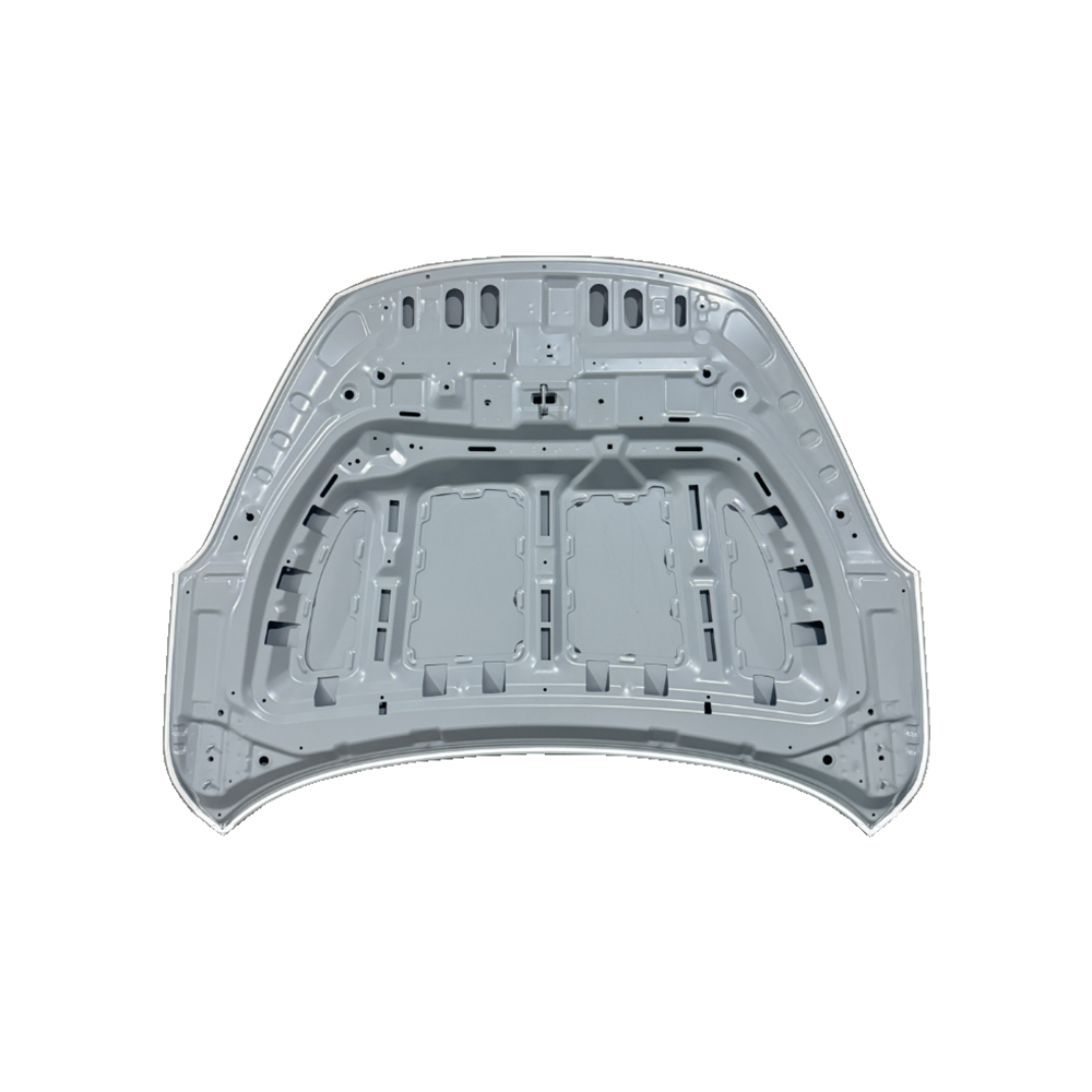 REPLACEMENT HOOD, 2021-, FOR CHERY KAIYI X3/X3 PRO, FX11-840210001AADY