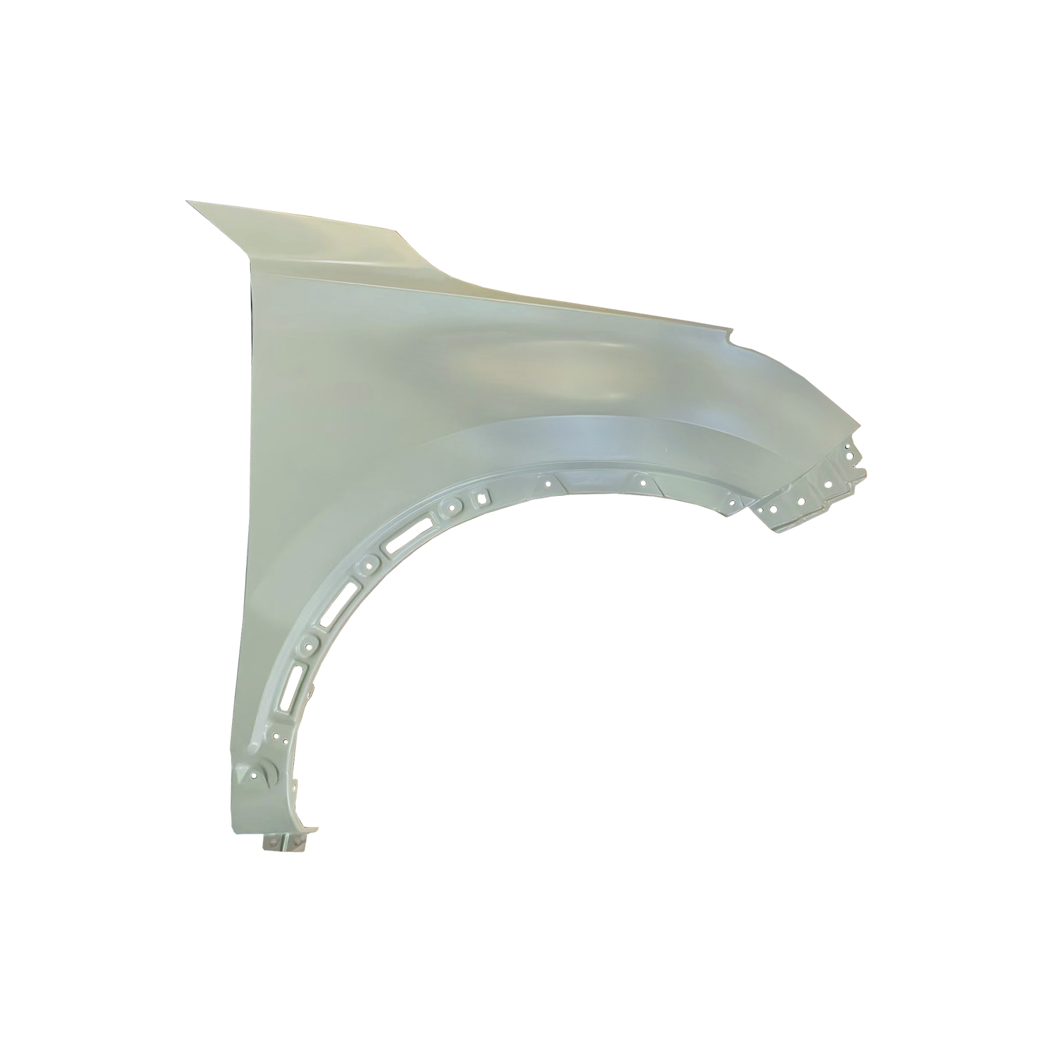 REPLACEMENT FRONT FENDER RH, 2021-, FOR CHERY KAIYI X3/X3 PRO, FX11-8403102-DY