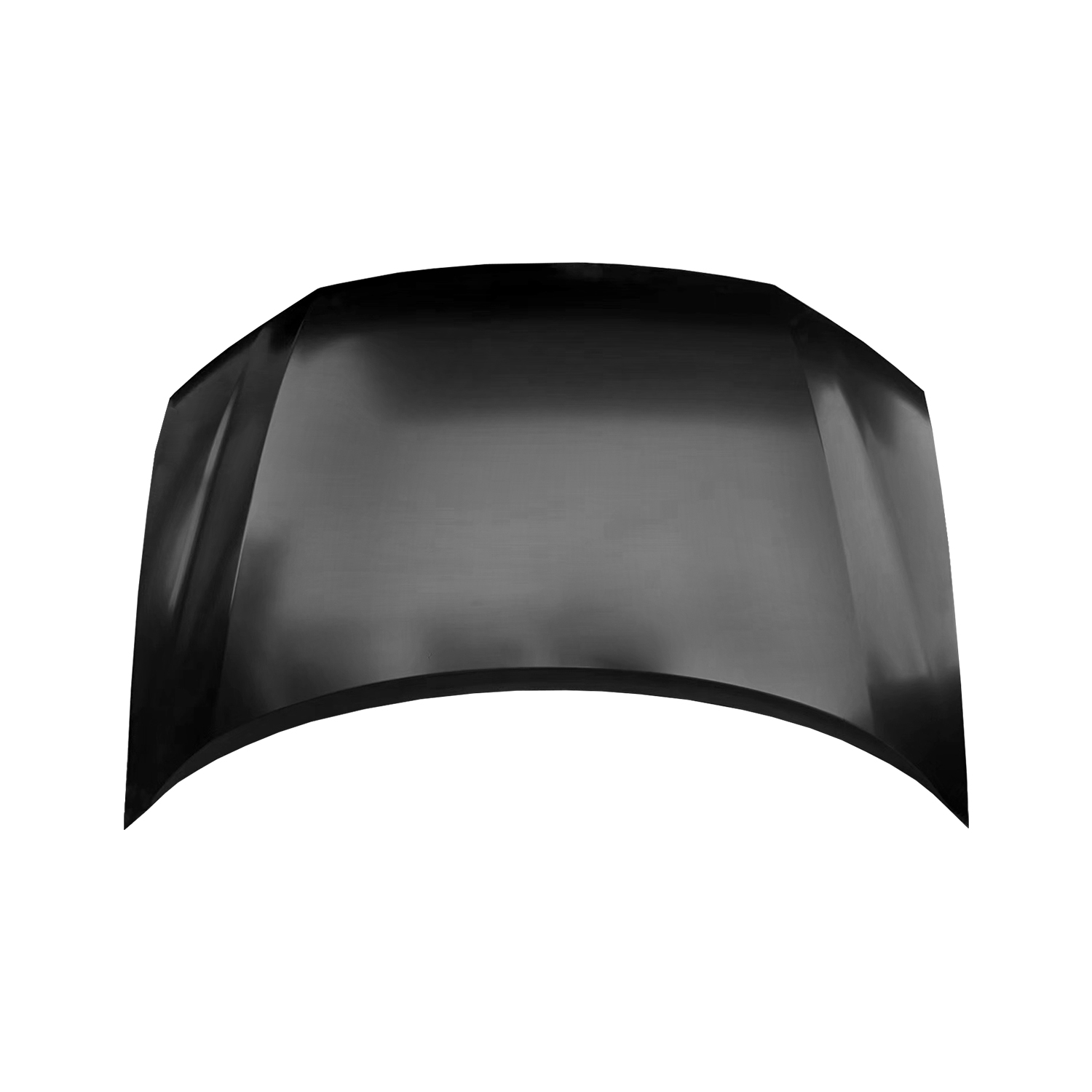 REPLACEMENT HOOD, 2014-2015, FOR HONDA CIVIC, 60100-TS6-H50