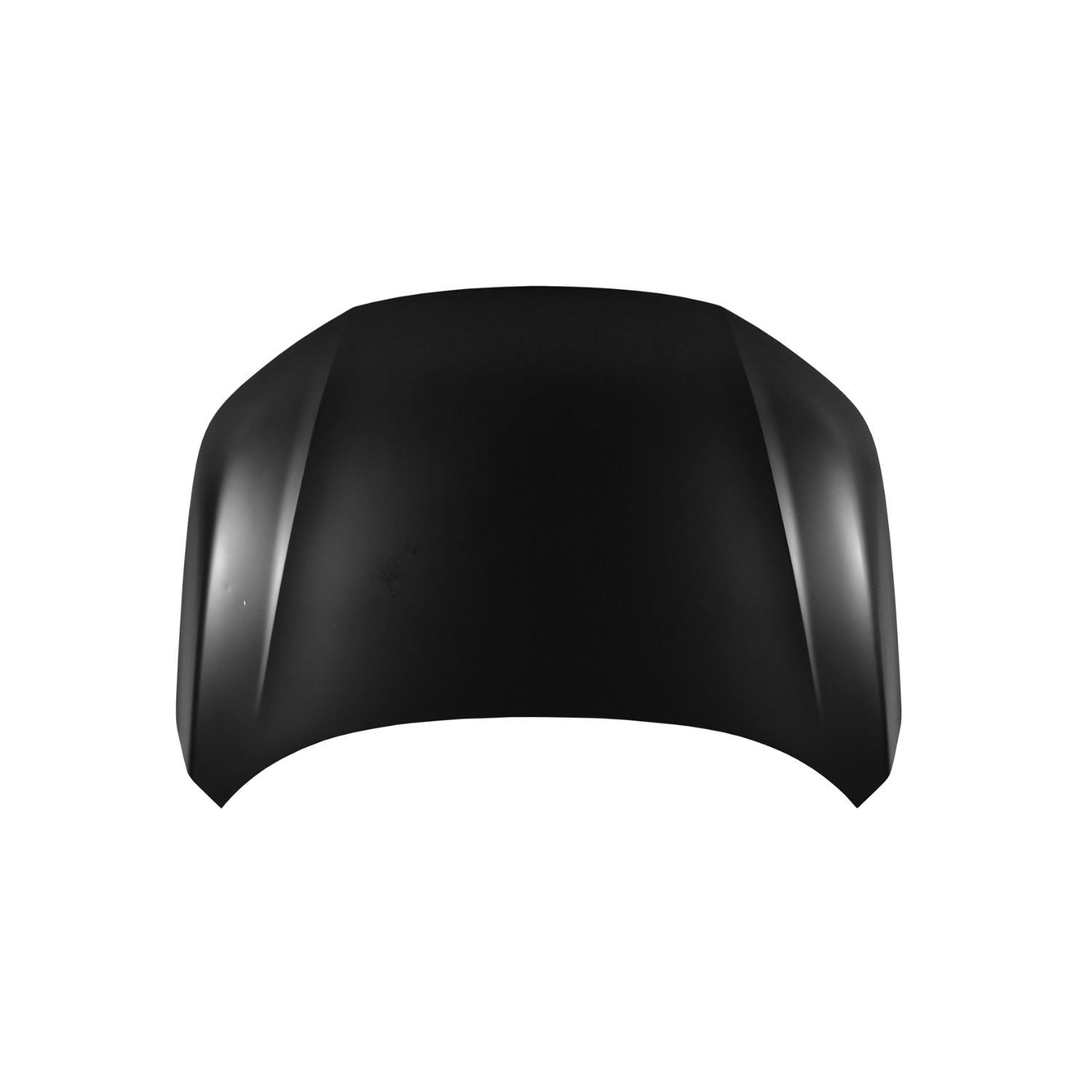 REPLACEMENT HOOD, 2022-, FOR HONDA CIVIC, (ALUM)