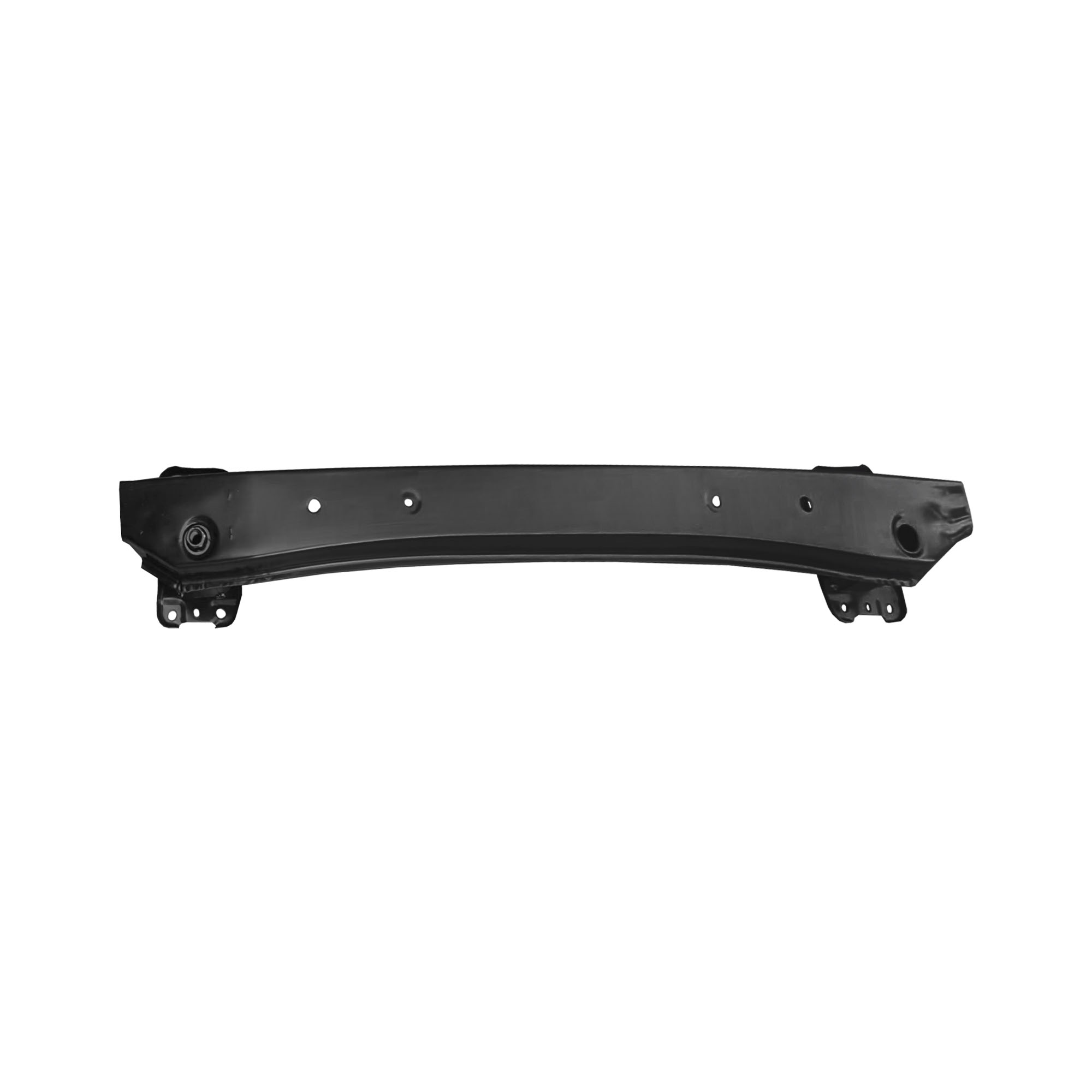 REPLACEMENT REAR BUMPER REINFORCEMENT, 2022, FOR HONDA CIVIC, 71530-TEA-T00ZZ