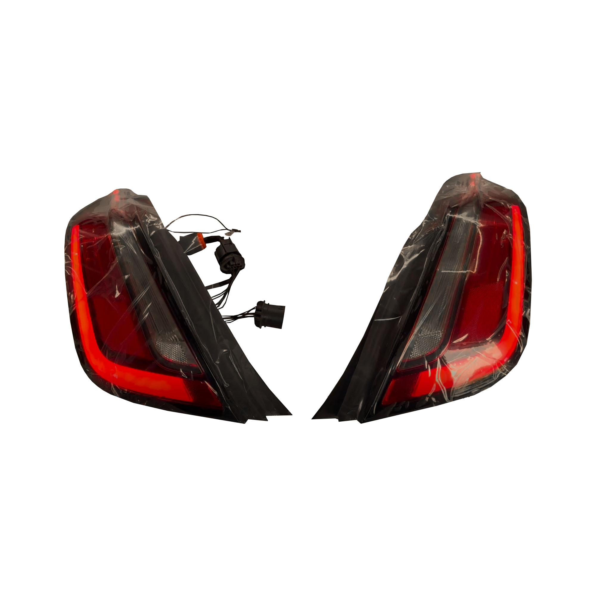 REPLACEMENT REAR TAIL LIGHTS, 2012-, FOR JAGUAR XJ