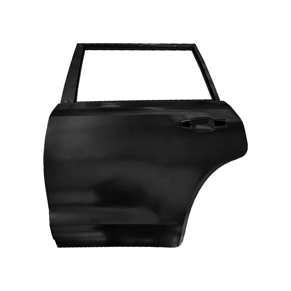 REPLACEMENT REAR DOOR LH, 2017-, FOR LEXUS LX570, 67004-60550