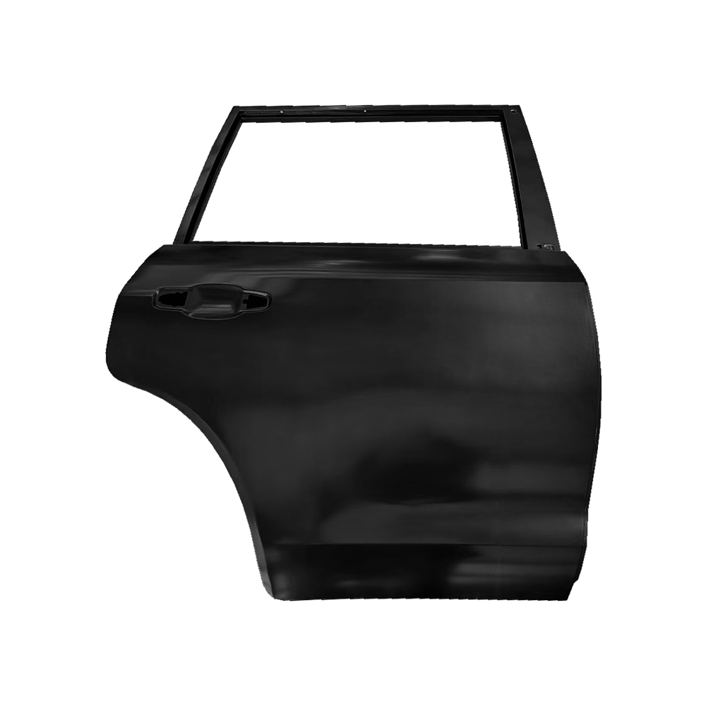 REPLACEMENT REAR DOOR RH, 2017-, FOR LEXUS LX570, 67003-60550