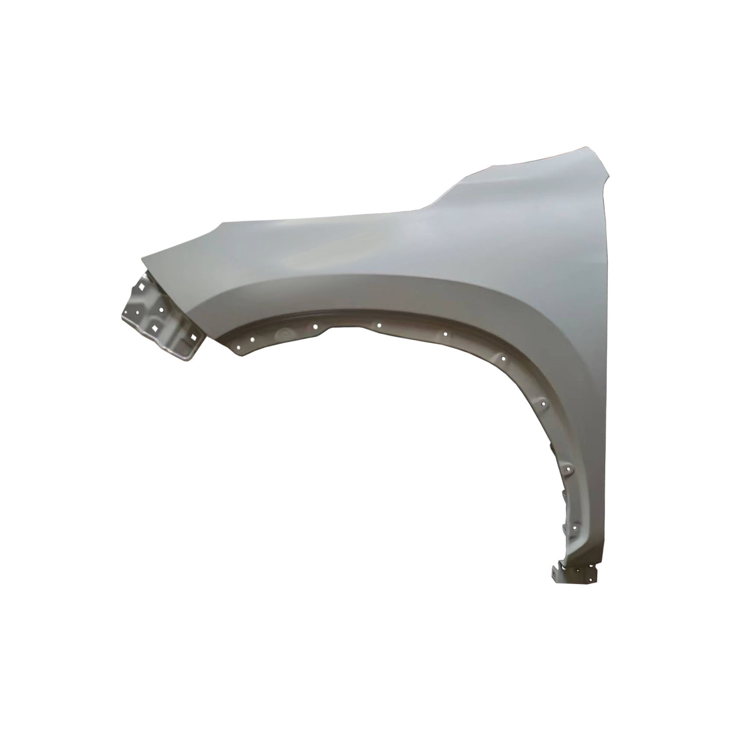 REPLACEMENT FRONT FENDER LH, 2022-, FOR LEXUS NX, 53802-78020