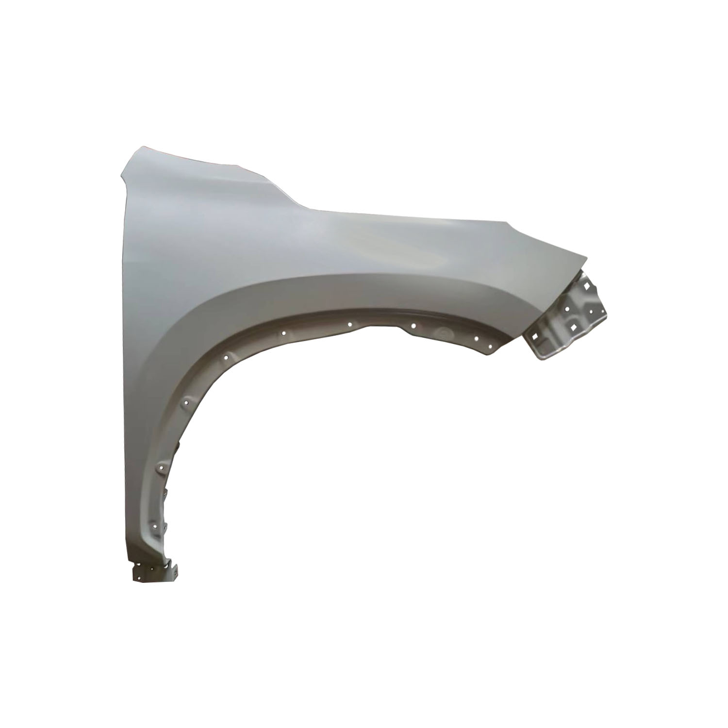 REPLACEMENT FRONT FENDER RH, 2022-, FOR LEXUS NX, 53801-78020