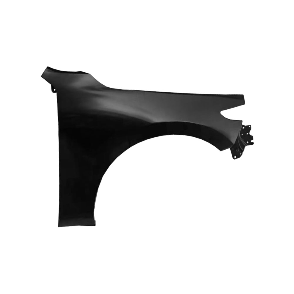 REPLACEMENT FRONT FENDER RH, 2020-, FOR MAZDA 3 (AXELA) HATCHBACK, BDMT-52-110