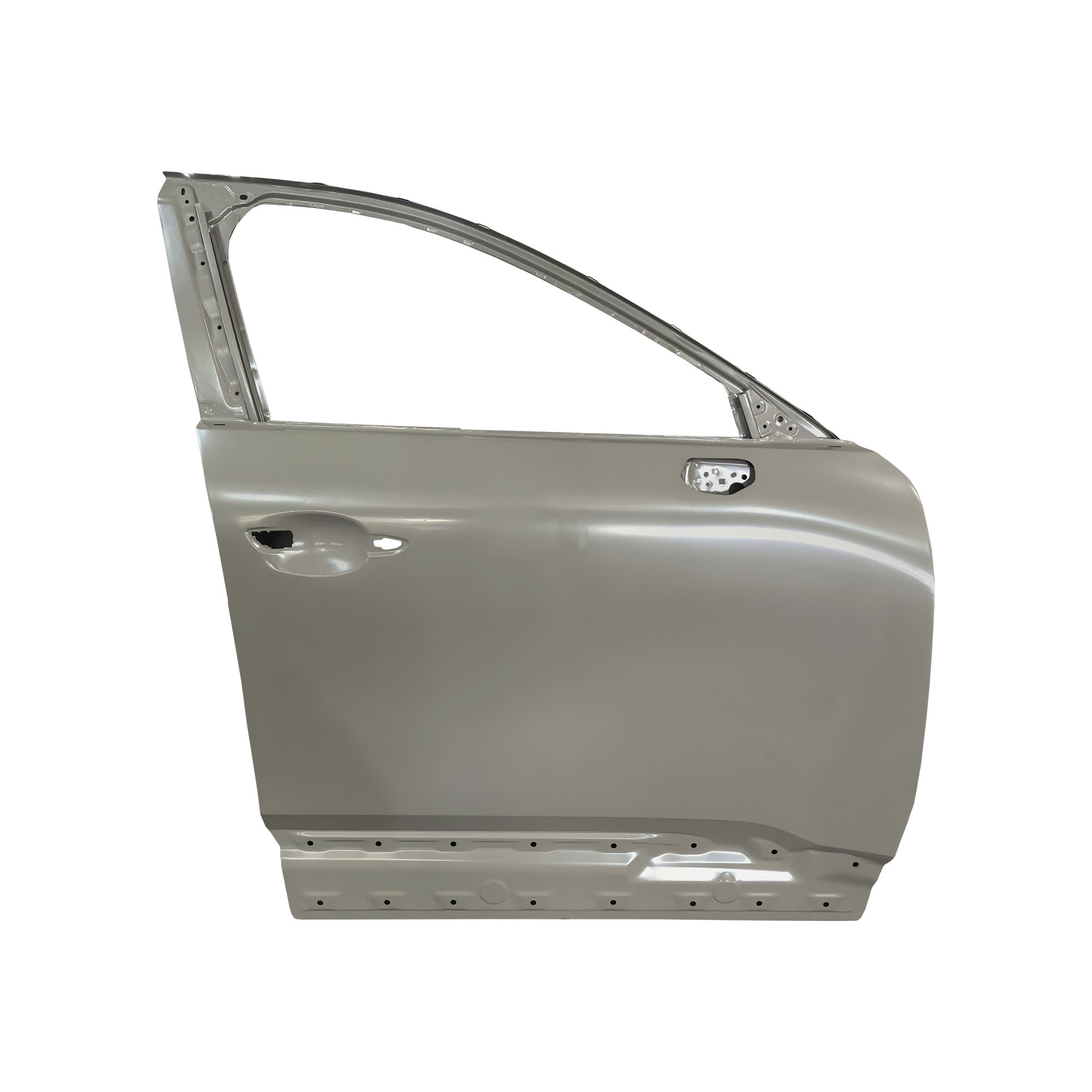 REPLACEMENT FRONT DOOR RH, FOR MAZDA CX-50, VCY0-58-02X