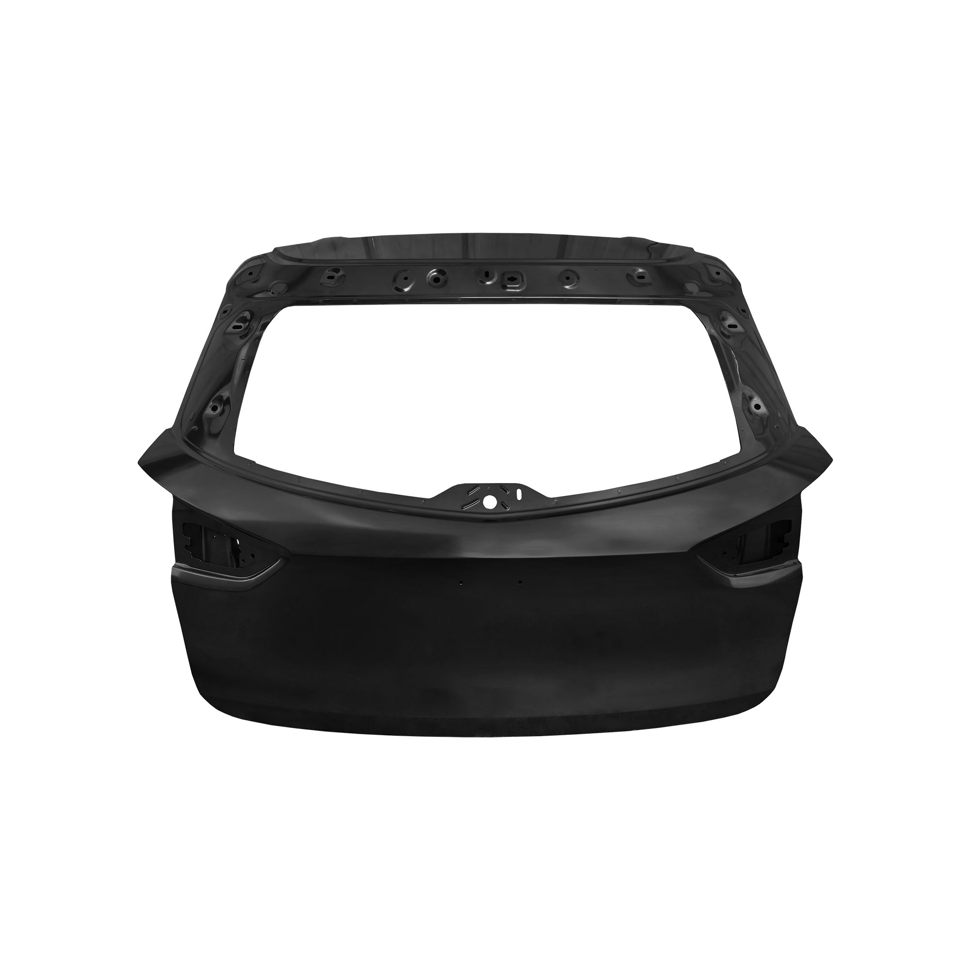 REPLACEMENT TAILGATE, FOR MAZDA CX-3, DKY0-62-02XC