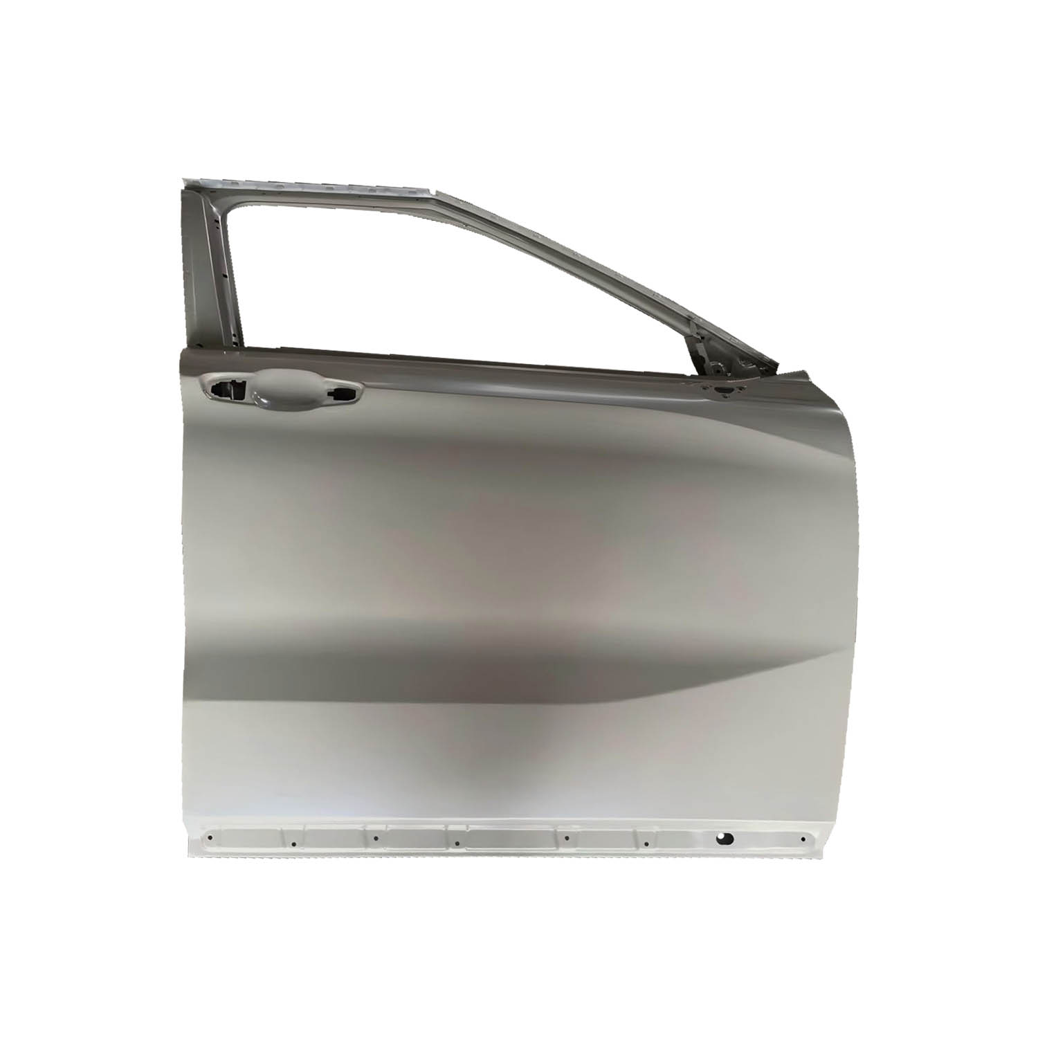 REPLACEMENT FRONT DOOR RH, 2023-, FOR MITSUBISHI OUTLANDER
