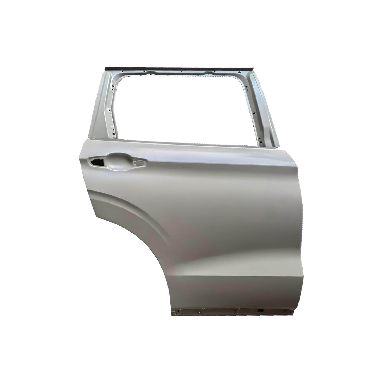 REPLACEMENT REAR DOOR RH, 2023-, FOR MITSUBISHI OUTLANDER
