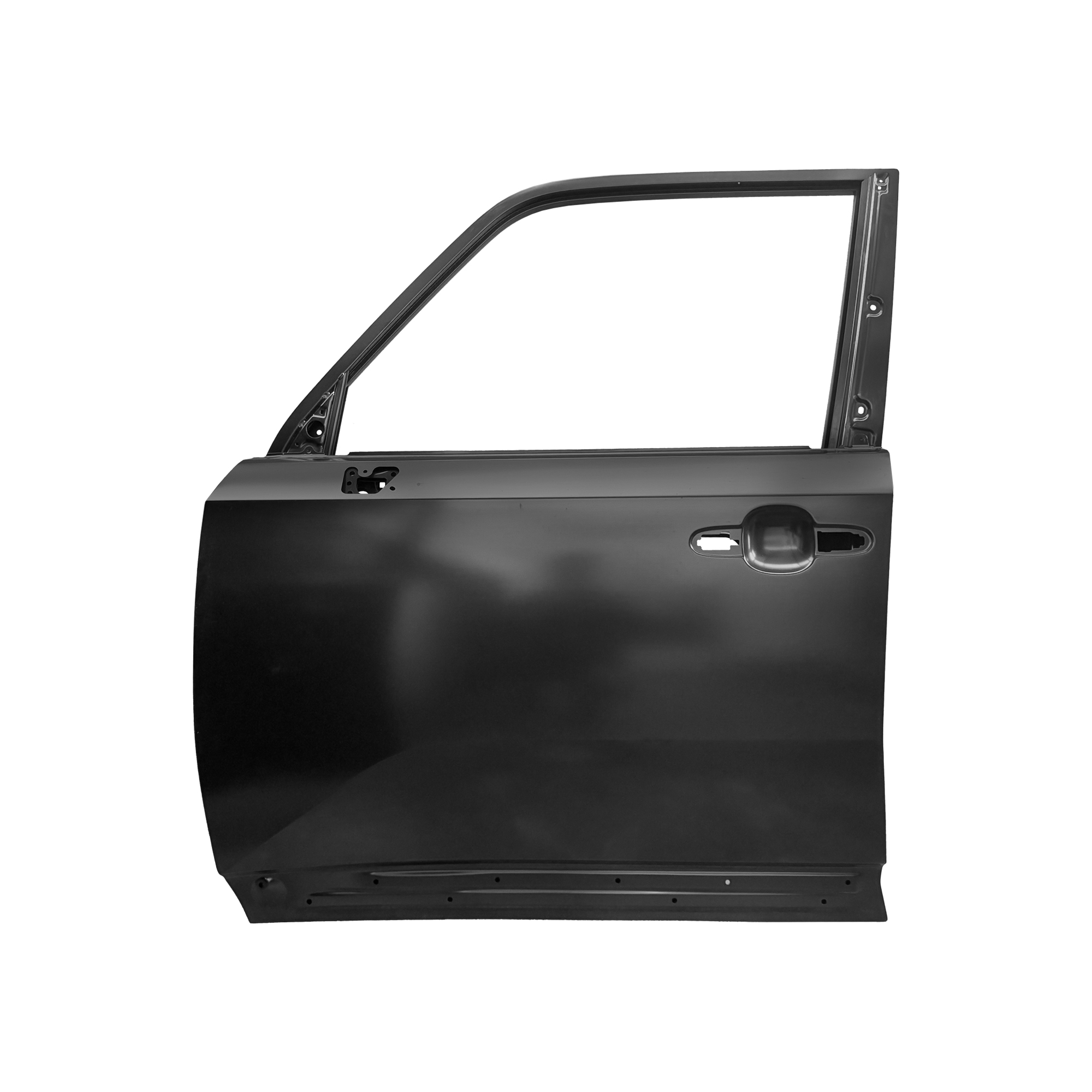 REPLACEMENT FRONT DOOR LH, 2024-, FOR TOYOTA PRADO, 67002-60880
