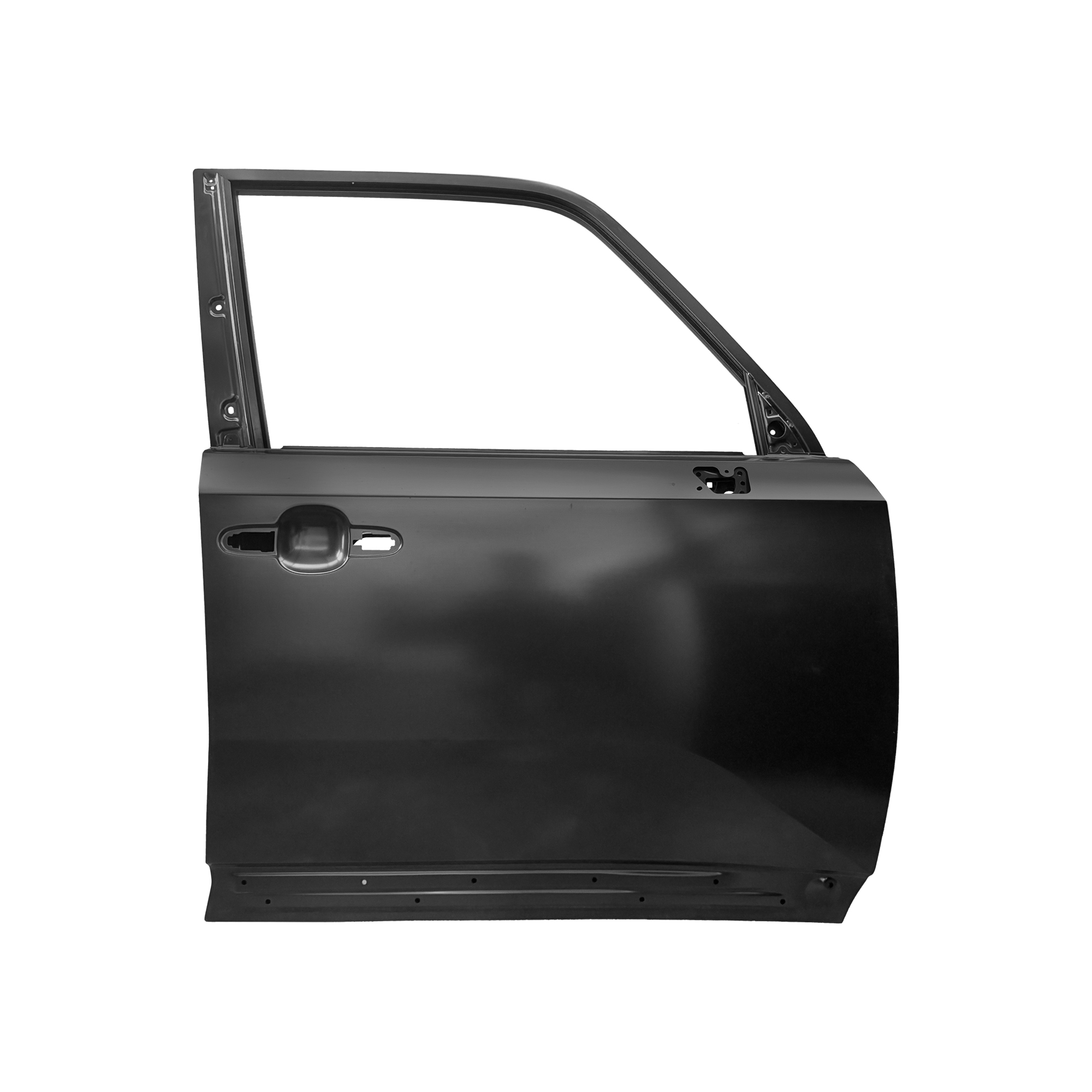 REPLACEMENT FRONT DOOR RH, 2024-, FOR TOYOTA PRADO, 67001-60880