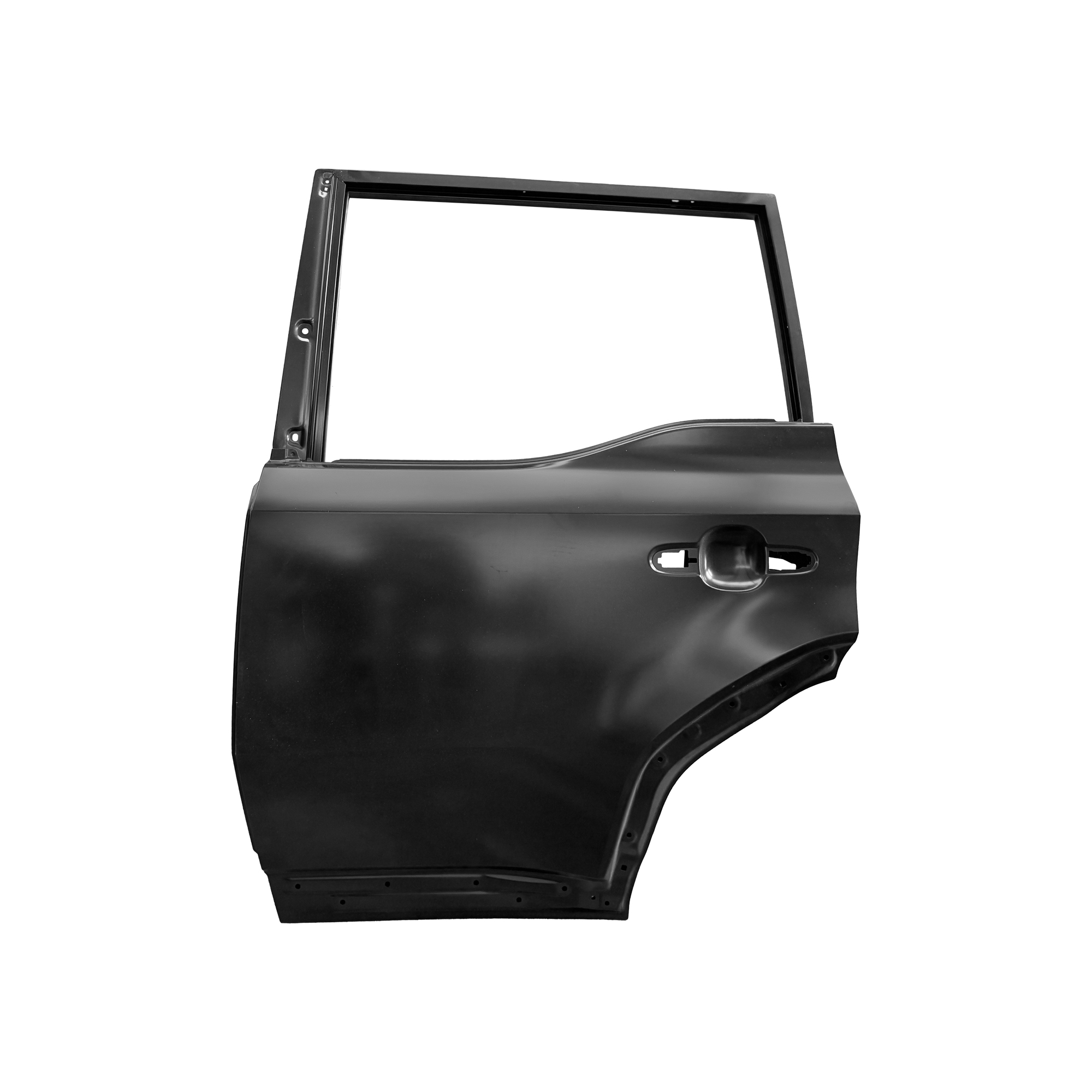 REPLACEMENT REAR DOOR LH, 2024-, FOR TOYOTA PRADO, 67004-60610