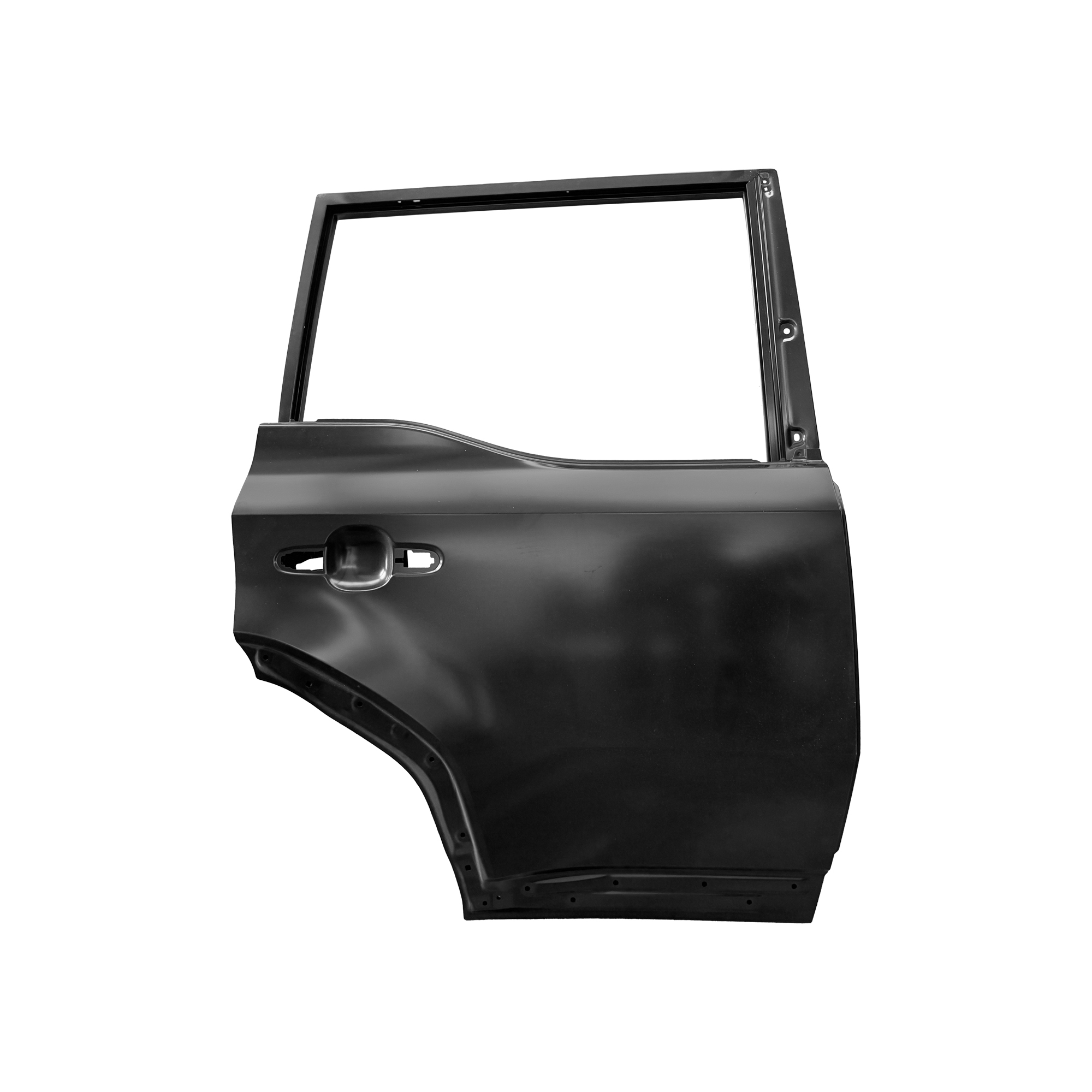 REPLACEMENT REAR DOOR RH, 2024-, FOR TOYOTA PRADO, 67003-60600