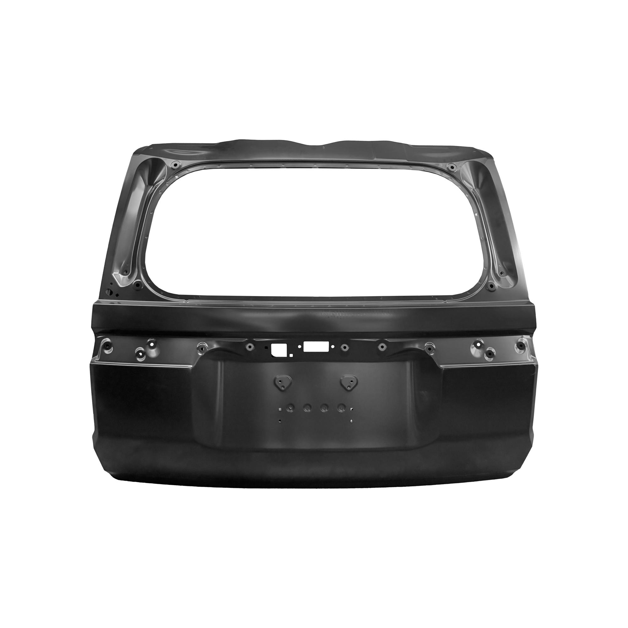 REPLACEMENT HIGH-END CONFIGURATION TAILGATE, 2024-, FOR TOYOTA PRADO, 67005-60N50