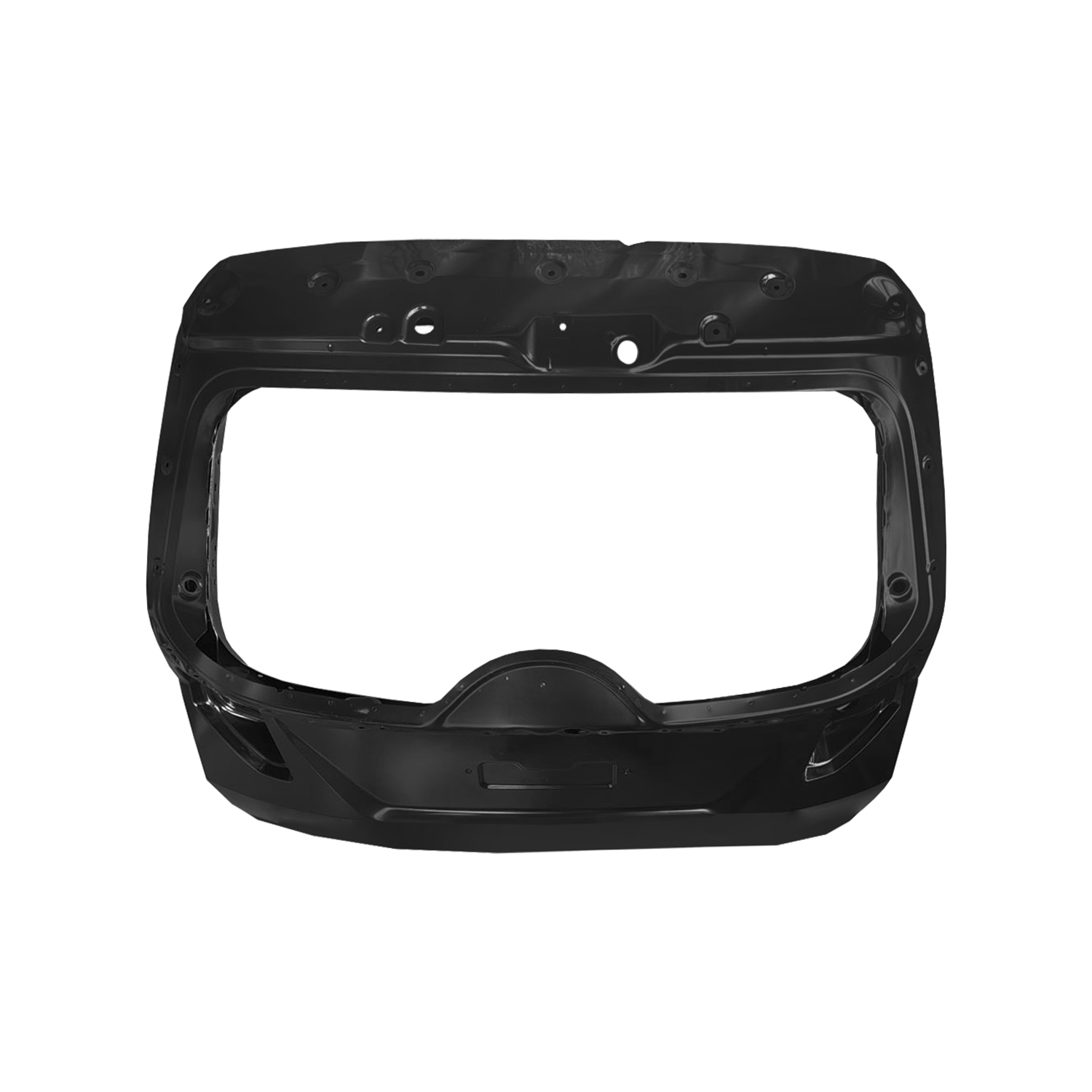 REPLACEMENT TAILGATE MIDDLE EAST, 2022, FOR HYUNDAI TUCSON, 72800-N7000