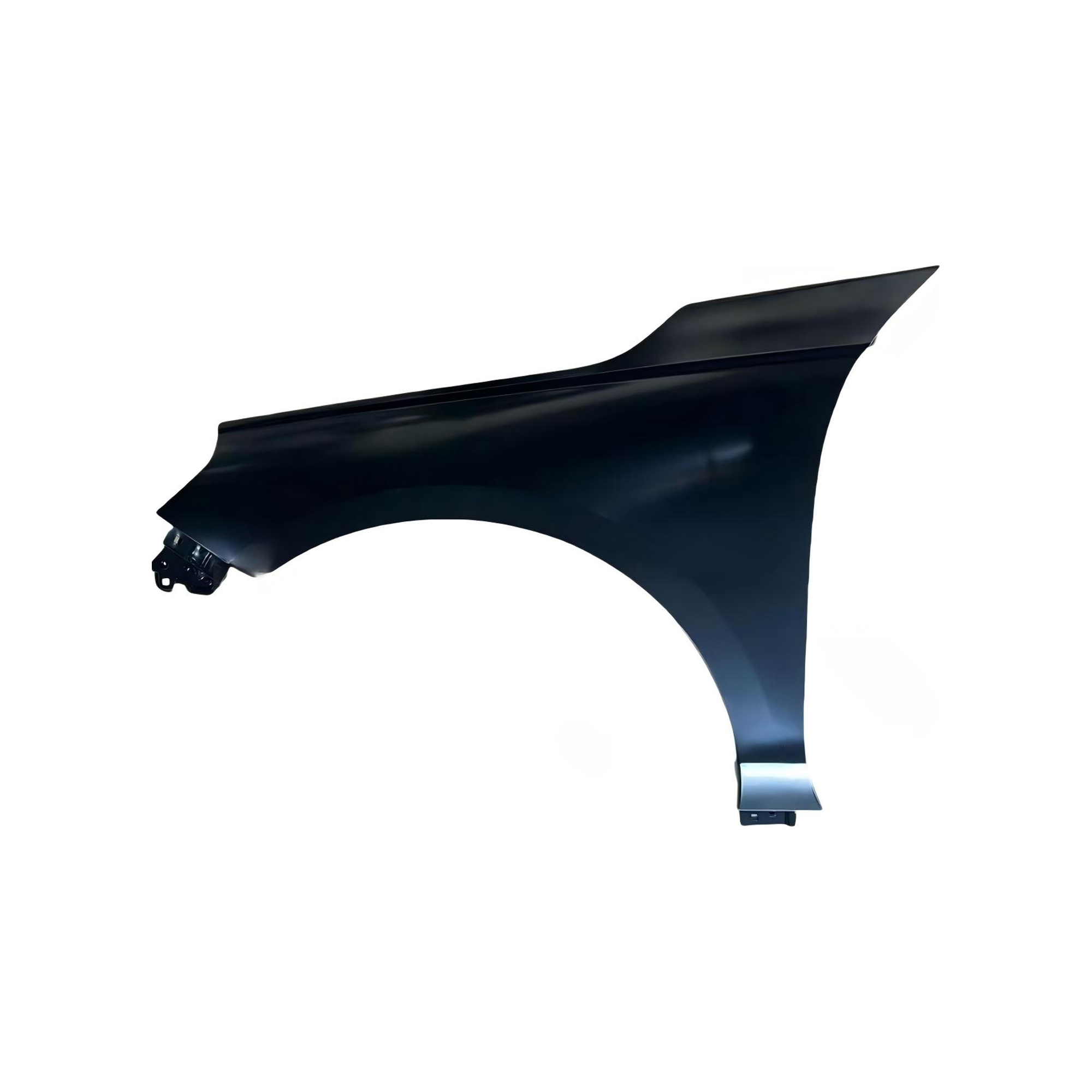 REPLACEMENT FRONT FENDER LH, 2023, FOR HONDA ACCORD, (ALUM)