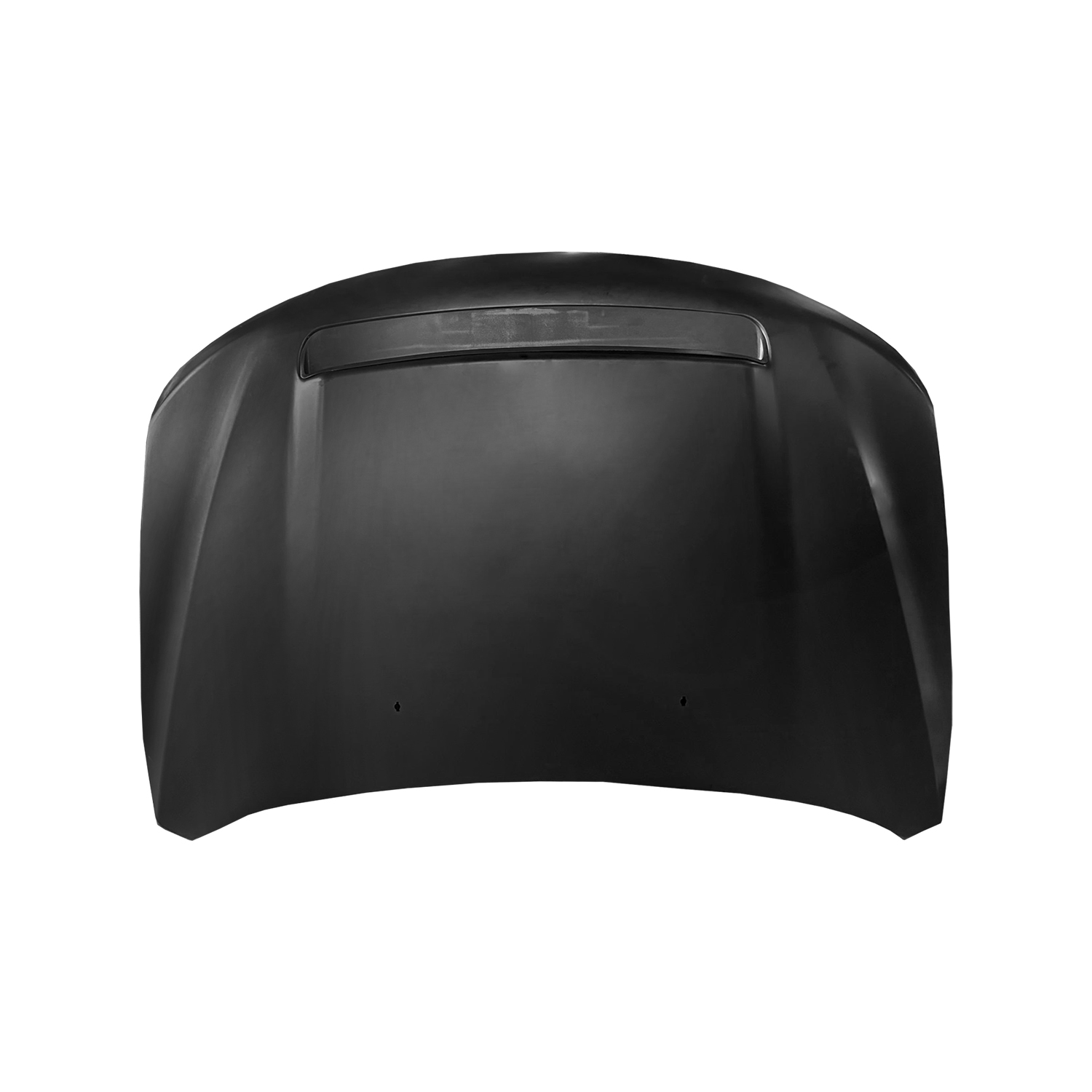 REPLACEMENT HOOD LONG VENT HOLES, FOR JEEP GRAND CHEROKEE WK2 MASKA STYLE SRT