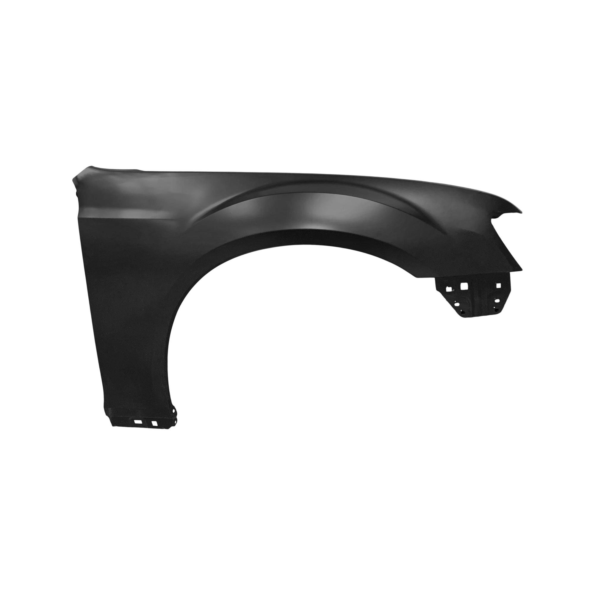 REPLACEMENT FRONT FENDER RH, FOR DODGE CHRYSLER 300, 55113439AD-Y