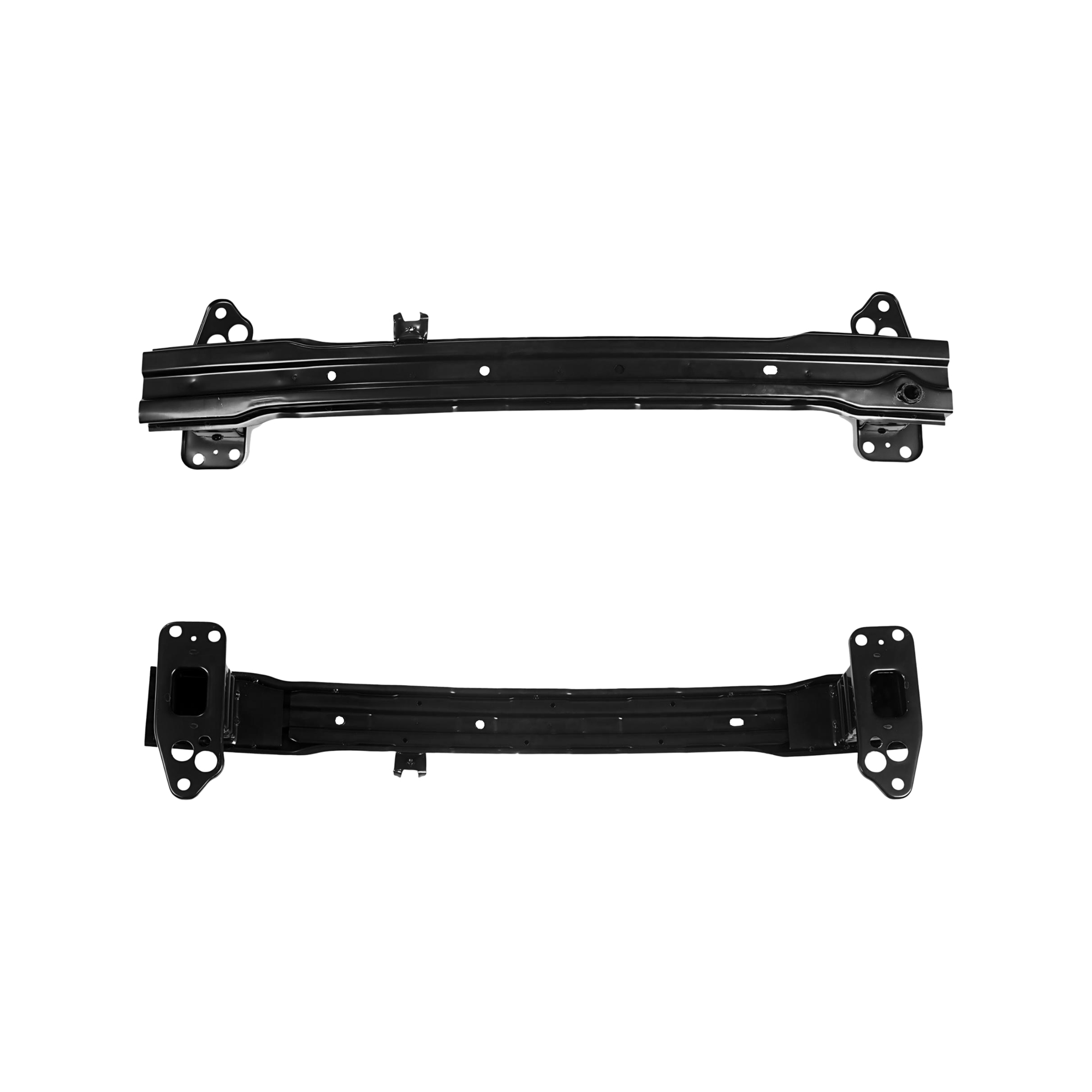 REPLACEMENT FRONT BUMPER REINFORCEMENT MIDDLE EAST, 2017-, FOR HYUNDAI ACCENT, 64900-H6000