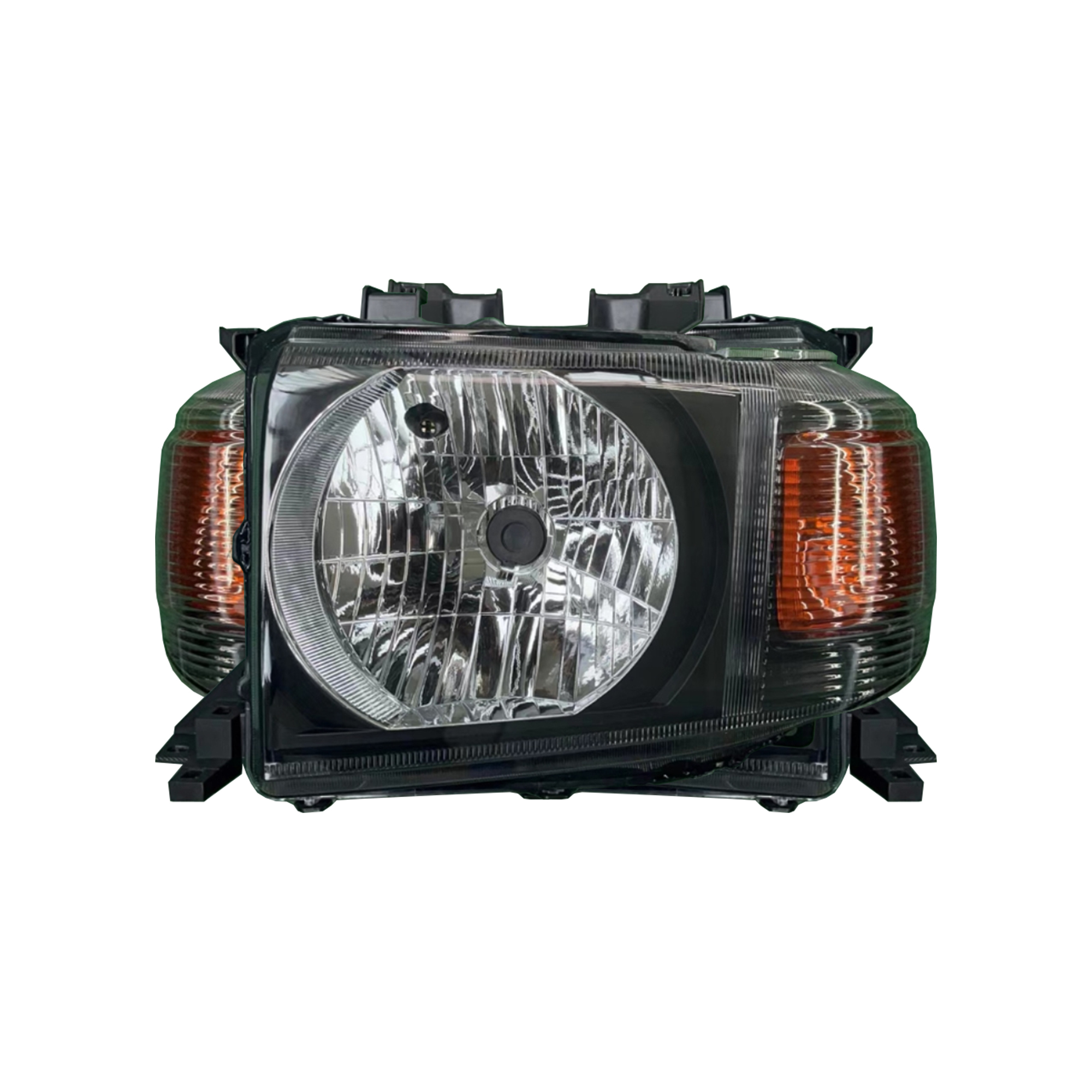 REPLACEMENT HEAD LAMP RH 20TH ANNIVERSARY VERSION, FOR TOYOTA LAND CRUISER FJ79