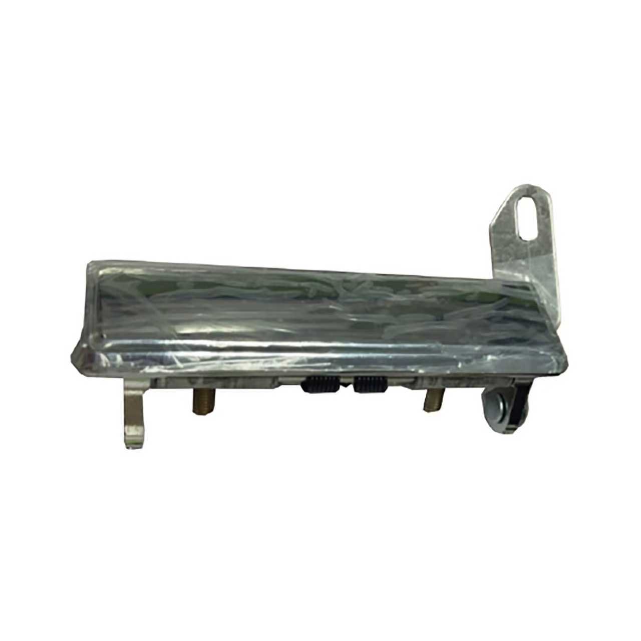 DOOR HANDLE LH, 1968-1984, FOR TOYOTA LAND CRUISER FJ40/FJ45, 69220-90300, (STEEL)