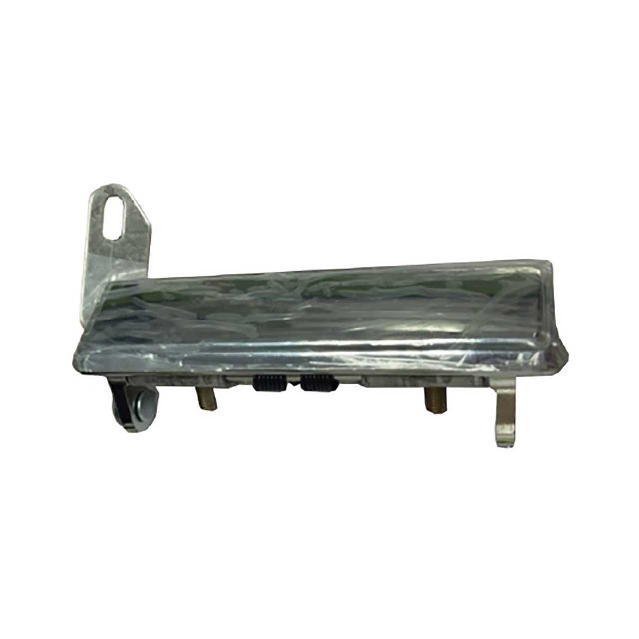 DOOR HANDLE RH, 1968-1984, FOR TOYOTA LAND CRUISER FJ40/FJ45, 69210-90300, (STEEL)