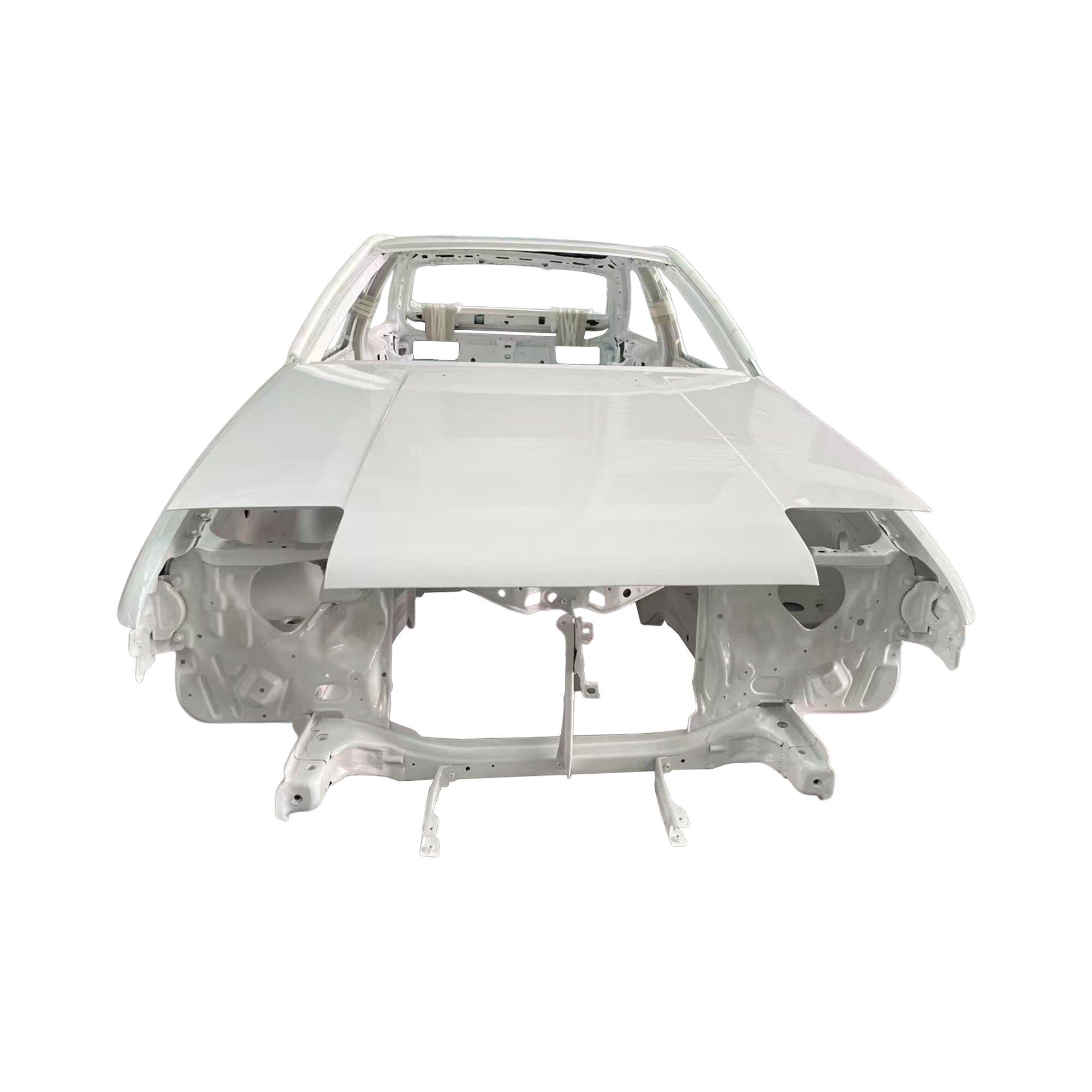 REPLACEMENT COMPLETE CAR BODY ASSEMBLY, 1983-1987, FOR TOYOTA AE86