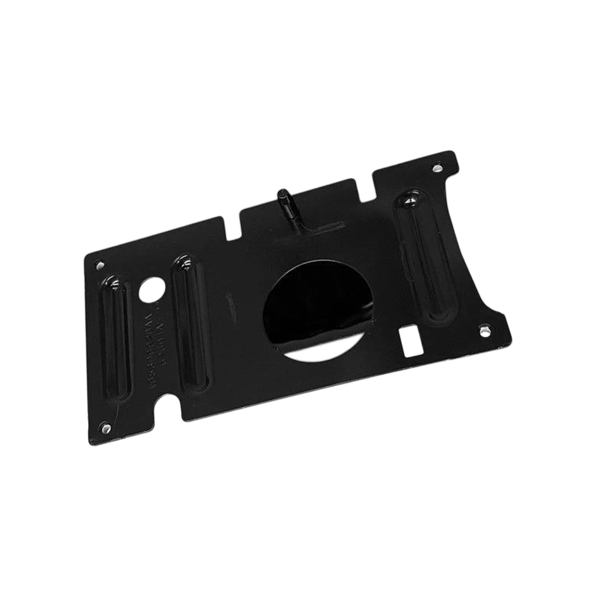 REPLACEMENT DRIVER & PASSENGER SIDE BUMPER BRACKET SET, 2019-2024, FOR DODGE RAM 1500, 68404042AA