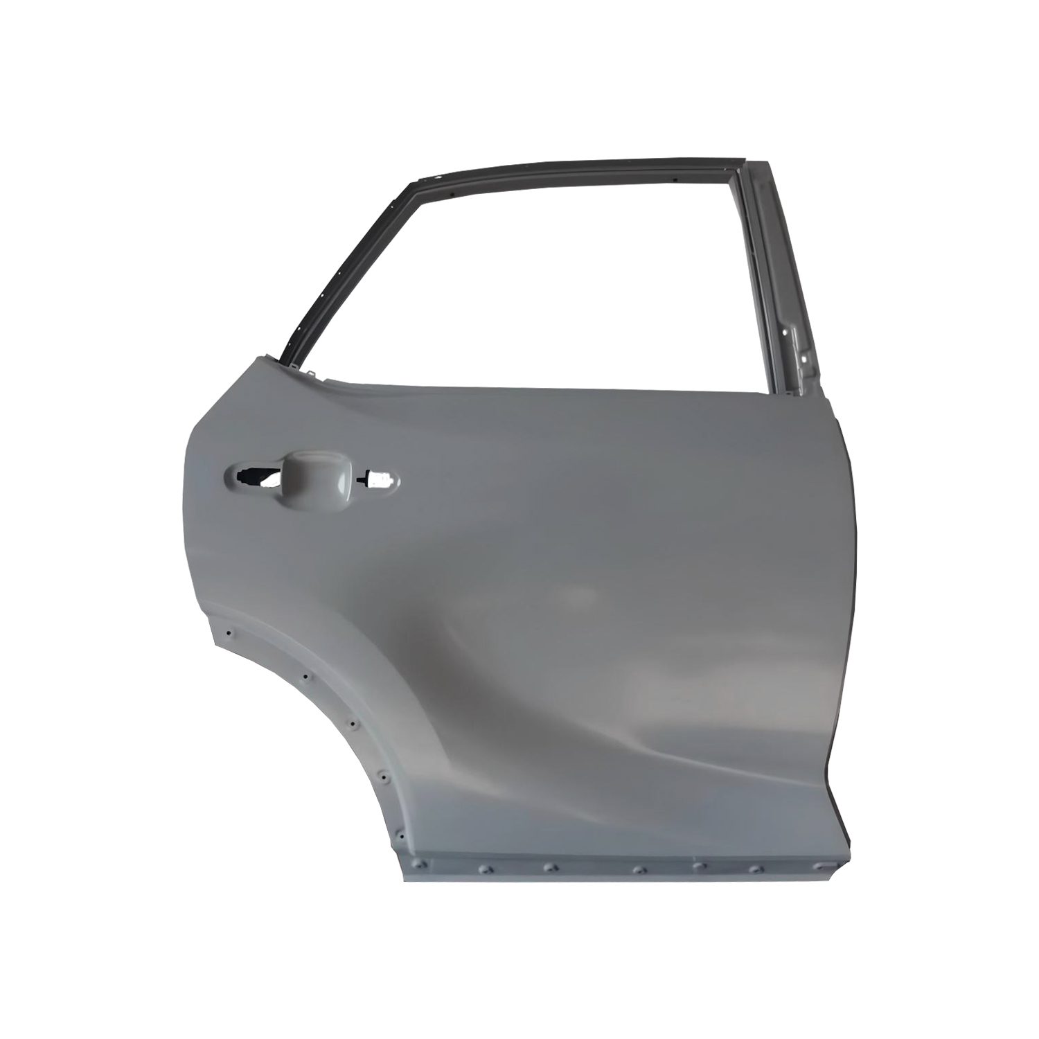 REPLACEMENT REAR DOOR RH, 2023-, FOR LEXUS RX200/RX350, 67003--48290