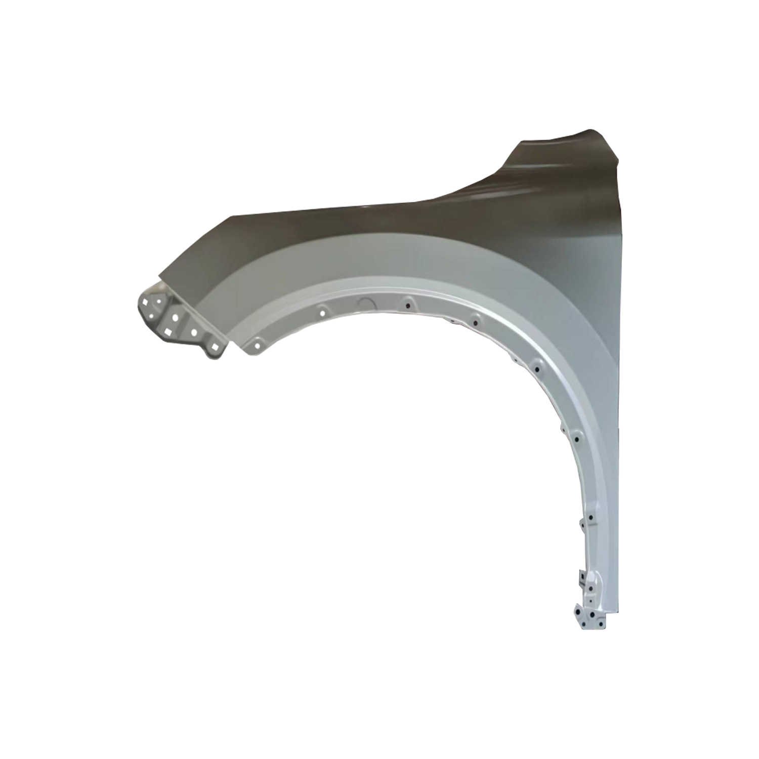 REPLACEMENT FRONT FENDER LH, 2023-, FOR LEXUS RX200/RX350, 53812-48220