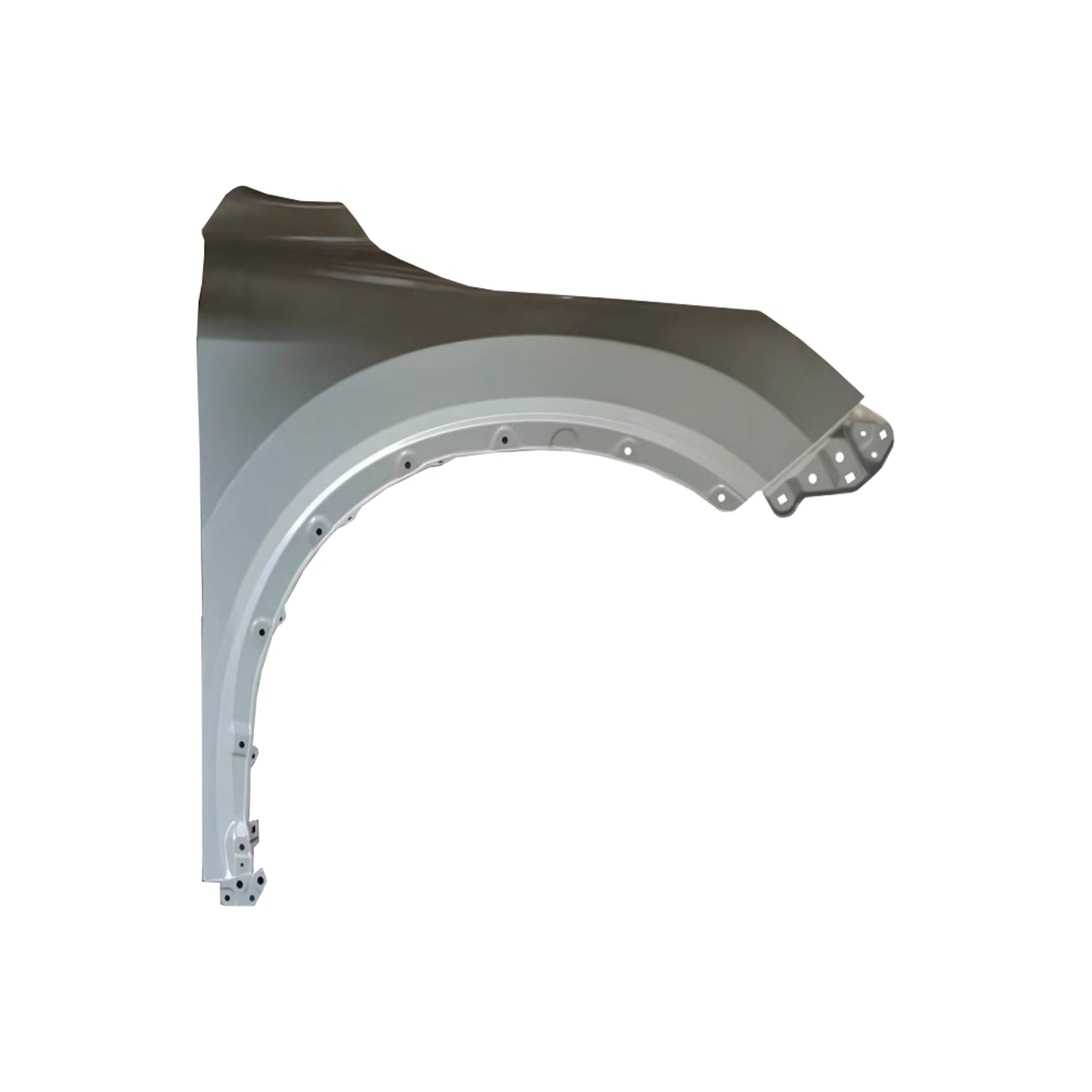 REPLACEMENT FRONT FENDER RH, 2023-, FOR LEXUS RX200/RX350, 53811-48240