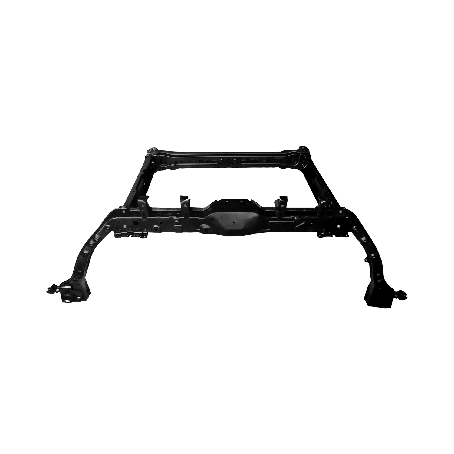 REPLACEMENT RADIATOR SUPPORT, 2023-, FOR LEXUS RX200/RX350