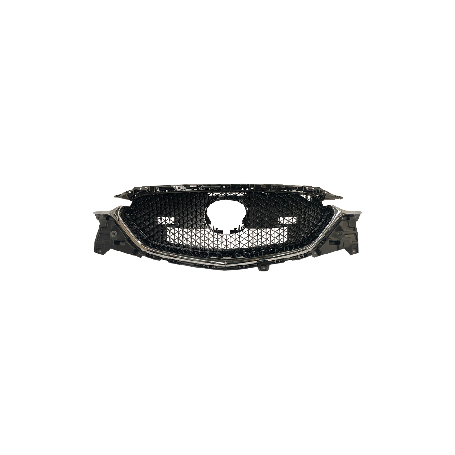 REPLACEMENT GRILL, 2018-, FOR MAZDA CX-5