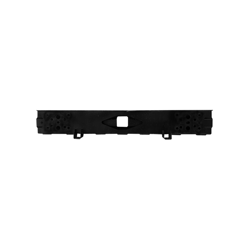REPLACEMENT FRONT BUMPER INNER IRON BUMPER, 2023, FOR MITSUBISHI L200