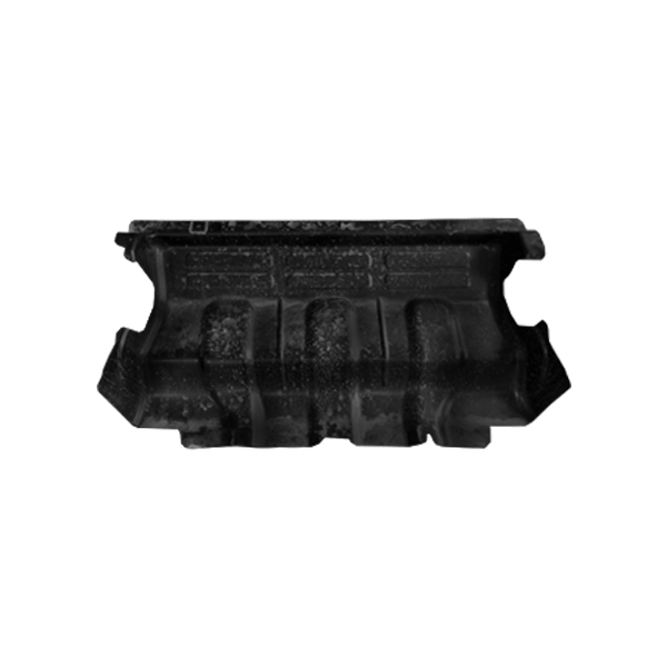 REPLACEMENT FRONT ENGINE METAL BOARD, 2023, FOR MITSUBISHI L200
