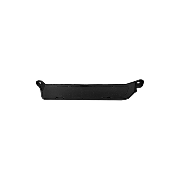 REPLACEMENT FRONT BUMPER HIGH LEVEL SMALL COVER, 2023, FOR MITSUBISHI L200