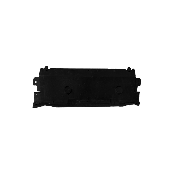 REPLACEMENT FRONT BUMPER INNER PLASTIC COVER (FRONT BIG AND REAR SMALL), 2023, FOR MITSUBISHI L200