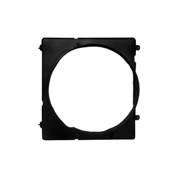 REPLACEMENT FAN SHROUD, 2023, FOR MITSUBISHI L200