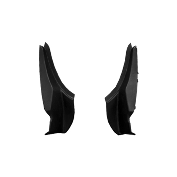 REPLACEMENT FENDER SMALL COVER, 2023, FOR MITSUBISHI L200