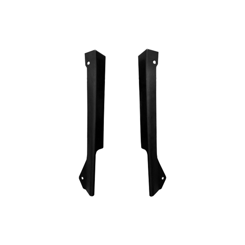 REPLACEMENT FENDER SUPPORT COVER, 2023, FOR MITSUBISHI L200