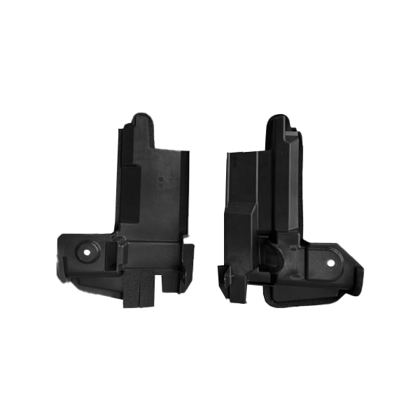 REPLACEMENT RADIATOR WIND SHUTTER, 2023, FOR MITSUBISHI L200