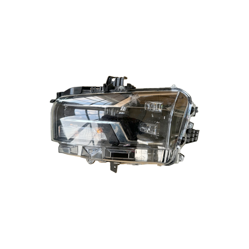 REPLACEMENT HEAD LAMP HIGH LEVEL LEFT HAND DRIVE LH, 2023, FOR MITSUBISHI L200